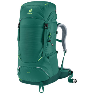 Mochila para jóvenes Deuter Fox 40 verde oscuro alpinegreen-forest