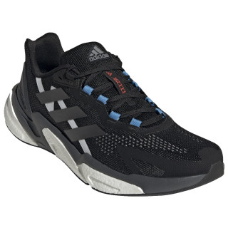 Zapatillas de carrera para hombre Adidas X9000L3 U negro/gris Cblack/Ngtmet/Pulblu