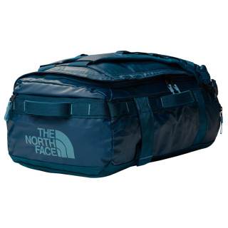 Bolsa de viaje The North Face Base Camp Voyager Duffel 32l azul oscuro MIDNIGHT PETROL/ALGAE B