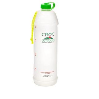 Botella plegable CNOC Vesica 1l Bottle