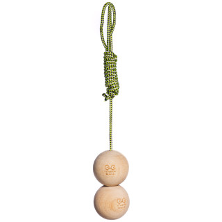 Accesorio de musculación YY VERTICAL Climbing Balls 8 cm