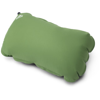 Almohadilla autohinchable Zulu Outdoor Dream verde green