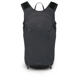 Mochila de senderismo Osprey Sportlite 15 gris dark charcoal grey