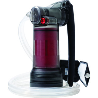 Filtro de agua MSR Guardian Purifier