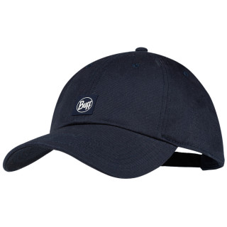 Gorra Buff Baseball Solid Zire azul oscuro Zire Navy