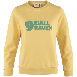 Sudadera de mujer Fjällräven Fjällräven Logo Sweater W