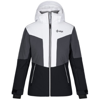 Chaqueta de mujer Kilpi Florance-W negro