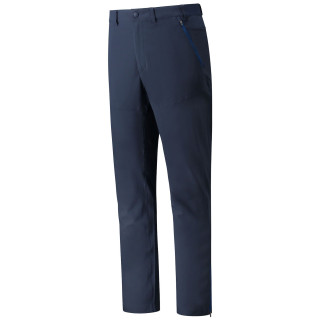 Pantalones de hombre Patagonia Altvia Trail Pants azul oscuro New Navy