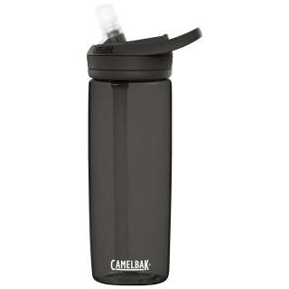 Botella deportiva Camelbak Eddy+0,6l negro Charcoal