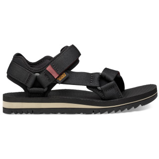 Sandalias de mujer Teva Universal Trail negro Black