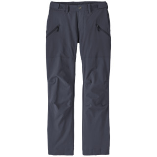 Pantalones de mujer Patagonia Point Peak Trail Pants azul oscuro Smolder Blue