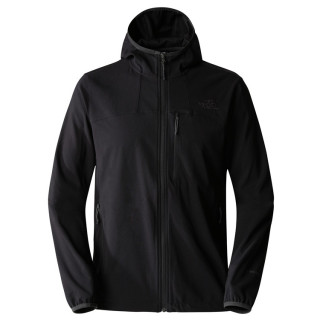 Chaqueta de hombre The North Face M Nimble Hoodie - Eu negro TNF Black-NPF