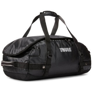 Bolsa de viaje Thule Chasm 40 L negro black