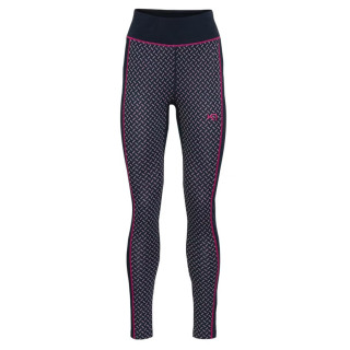 Mallas de mujer Kari Traa Lekker Pants azul Royal