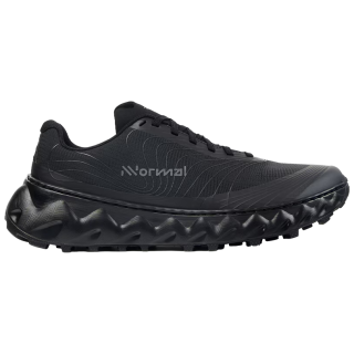 Zapatillas de carrera para hombre NNormal Tomir 2.0 negro Black