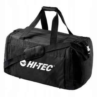 Bolsa Hi-Tec Laguri 50L negro Black