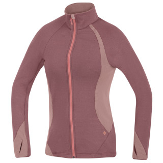 Sudadera de mujer Direct Alpine Etna Lady rosa coral