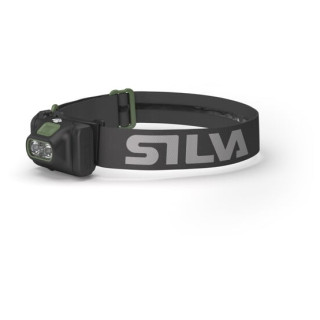 Linterna frontal Silva Scout 3X