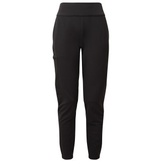 Pantalones de mujer Mountain Equipment Syma Wmns Pant negro Black