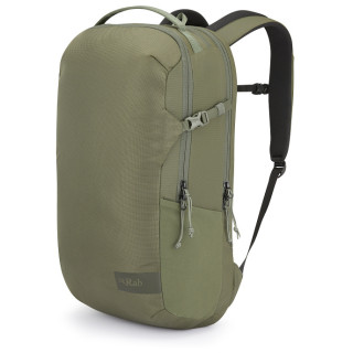 Mochila Rab Depot 22 olive Dark Olive