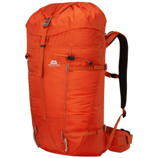 Mochila Mountain Equipment Tupilak 45+ naranja Me-01415 Magma