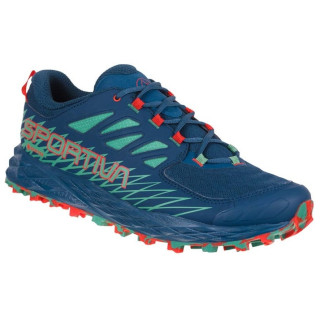 Calzado de hombre La Sportiva Lycan GTX azul Opal/Grassgreen