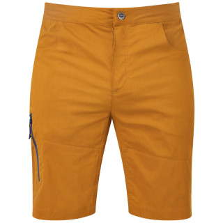 Pantalones cortos de hombre Mountain Equipment Anvil Short naranja Pumpkin Spice