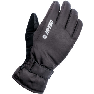 Guantes Hi-Tec Lady Marys negro Black