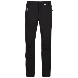 Pantalones de hombre Regatta Dayhike Trs IV negro Black