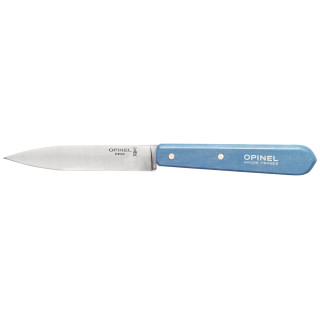 Cuchillo de cocina Opinel Nůž N°112 Sweet pop azul