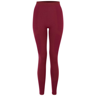 Pantalones funcionales de mujer Dare 2b In The Zone III Legging rojo fig