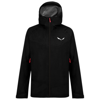 Chaqueta de mujer Salewa Puez Gtx-Pac W Jacket