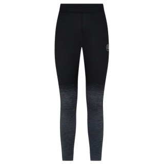 Mallas de mujer La Sportiva Patcha Leggings W negro Black/Carbon