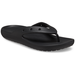 Chanclas Crocs Classic Flip v2 negro Black