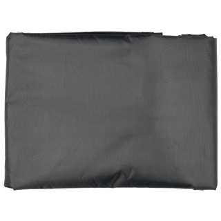 Suelo debajo de tienda de campaña Hannah Groundsheet 3 gris oscuro graphite II