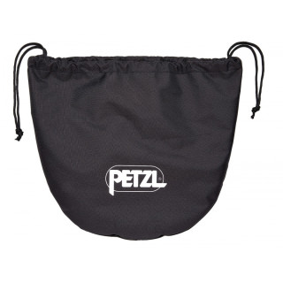 Funda de almacenamiento Petzl Vertex / Strato negro black