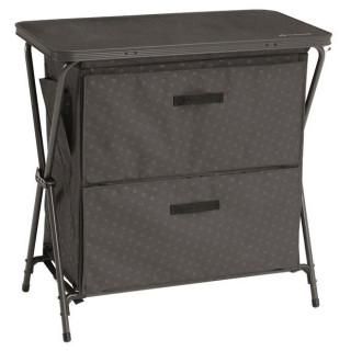 Casillero Outwell Bahamas Cabinet gris Charcoal