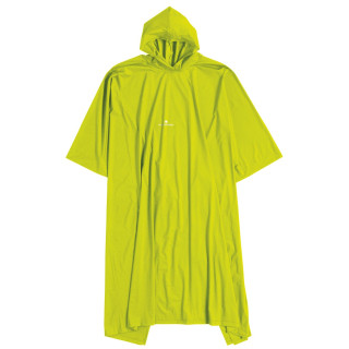 Poncho para niños Ferrino Poncho Junior amarillo Lime