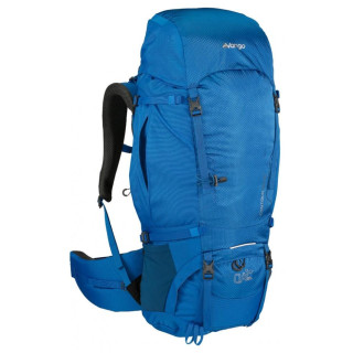 Mochila Vango Contour 50:60S 2023 azul