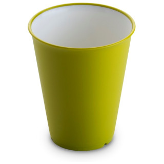 Taza Omada Sanaliving Water Cup 0,25 LT verde Verdemel