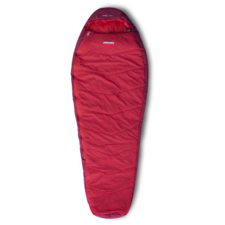 Saco de dormir Pinguin Savana Lady rojo Red