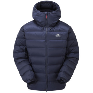 Chaqueta de hombre Mountain Equipment Senja Jacket azul oscuro MeCosmos