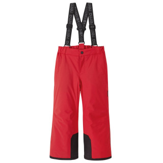 Pantalones de esquí para niños Reima Proxima rojo Tomato red