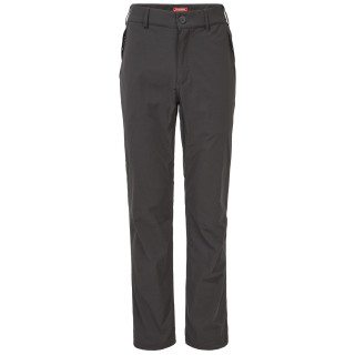 Pantalones de hombre Craghoppers NL Pro Trouser gris Black Pepper