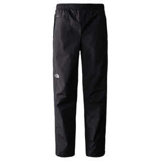 Pantalones de hombre The North Face M Resolve Waterproof Pant negro TNF BLACK