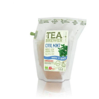 Té Grower´s cup Cool Mint 400ml