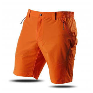 Pantalones cortos de hombre Trimm Tracky naranja orange