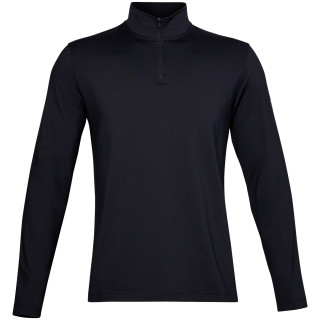 Cuello alto para hombre Under Armour LW 1/4 Zip negro Black / / Black