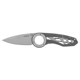 Navaja Gerber Remix Tactical Folding Knife Tanto