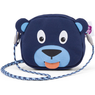 Bolso para niños Affenzahn Purse Bobo Bear